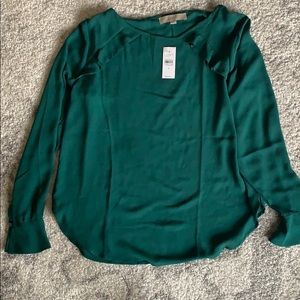 Loft top size Small NWT